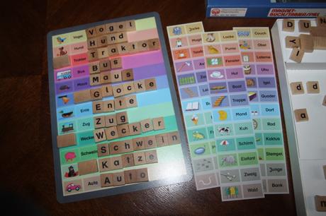 Naucna magneticka hra, 