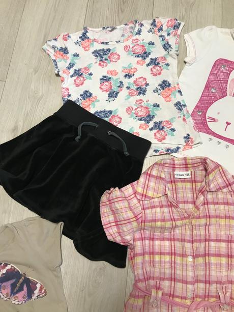 Letný balicek, 104–116