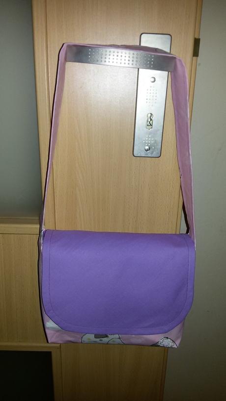 Taštička pre škôlkára/škôlkárku, 