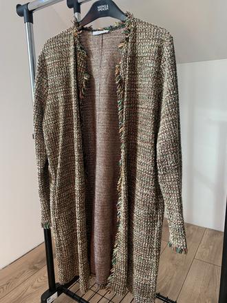 Zara kardigan, zara,xl