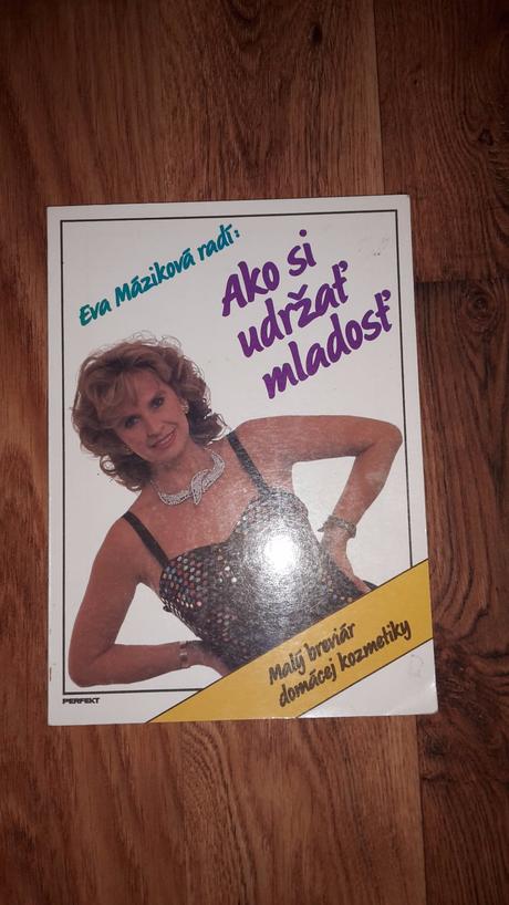 Ako si udrzat mladost,