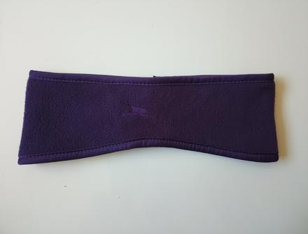 Flísová čelenka, l