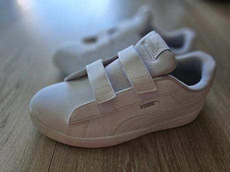 Tenisky puma, puma,35