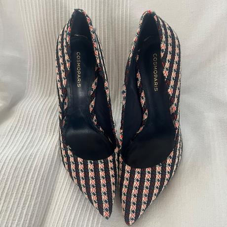 Nádherné lodičky, 36