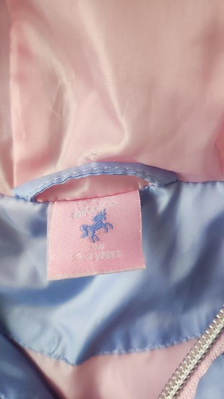 Prechodná bundička, kiki&koko,98