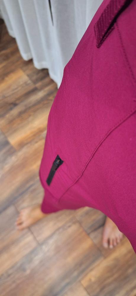 Bezecka primaloft mikina adidas terrex vel 42/44, adidas,44