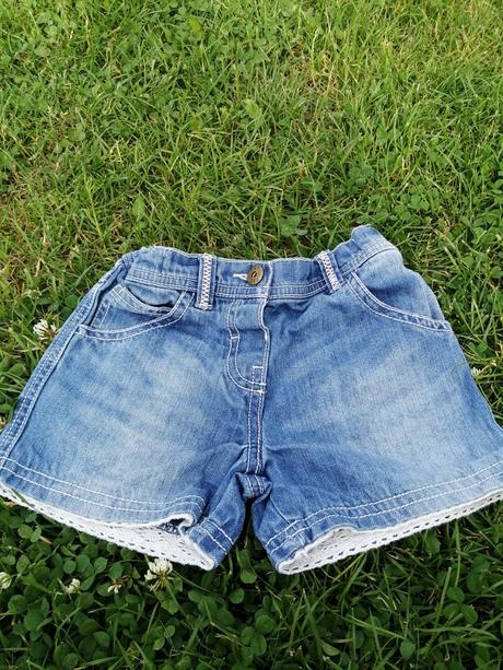 Riflove kraťase "f&f", f&f,110