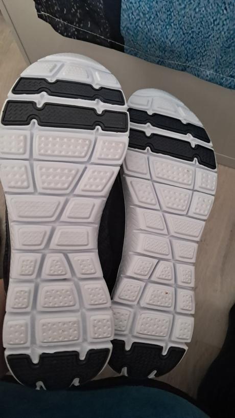 Nepoužité tenisky z deichmannu, graceland,41