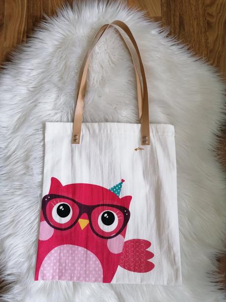 Krásna dámska látková taška na plece výpredaj, 