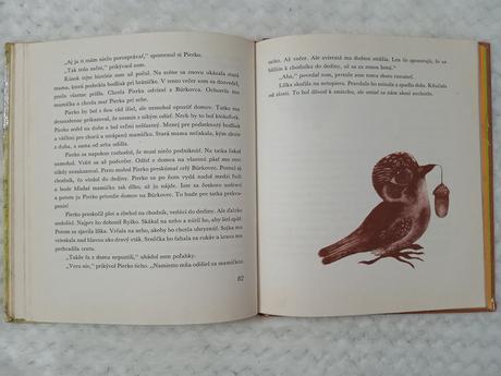 Bohumil říha - chlapček pierko,