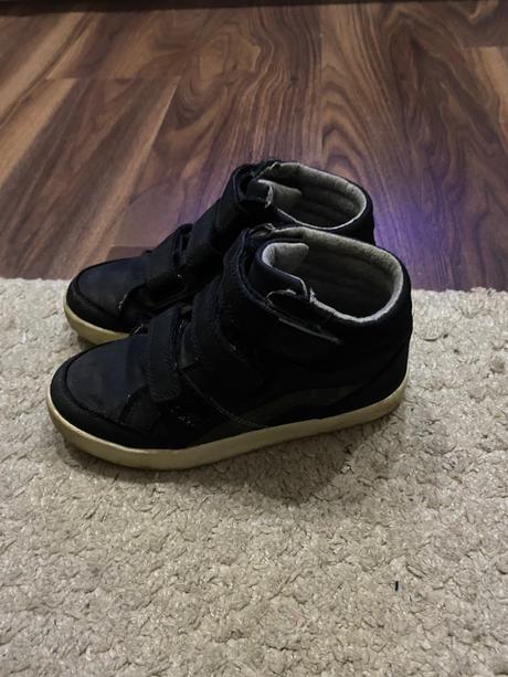 Tenisky vyssie, f&f,33