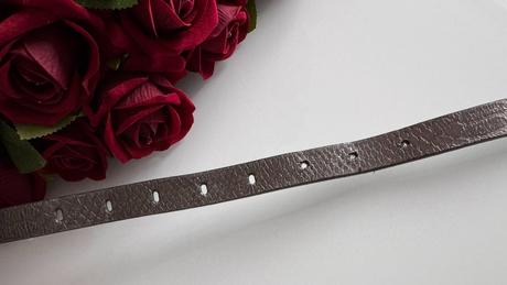 Dolce&gabbana - medený opasok, dolce&gabbana