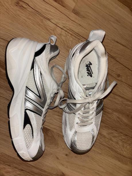 Tenisky, pull&bear,36