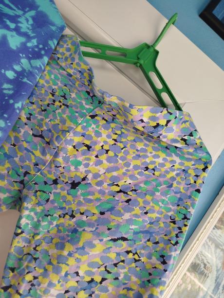 2x krátke legíny next, next,152