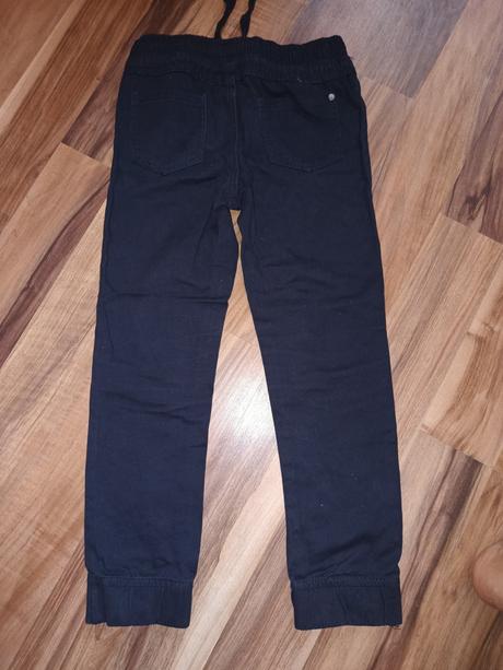 Chlapčenské nohavice a obyc.postovnym, 128