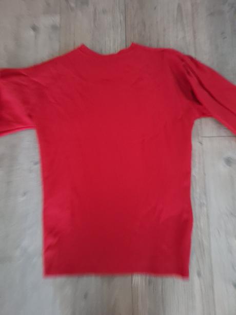 Červené saty mohito, mohito,m