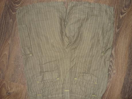 Trištvrtáky málo nosené  -116, rebel,116