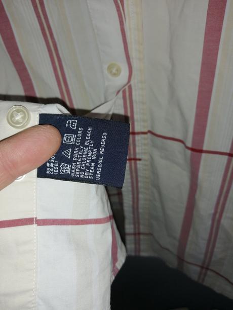 Tommy hilfiger košeľa, tommy hilfiger,m