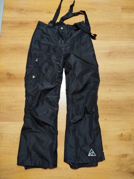 Lyžiarske nohavice, crivit,146