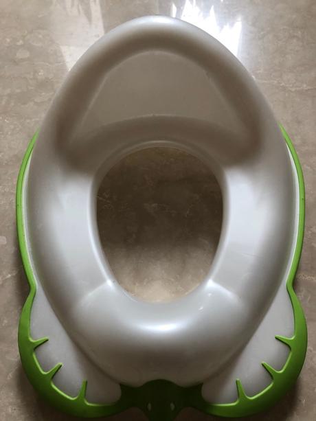Podsedák na wc, 