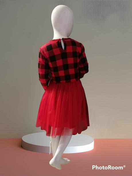 Detské šaty avina, 104 / 110 / 116 / 122 / 128