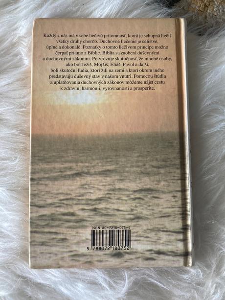 Liečivá sila lásky joseph murphy (1997), 