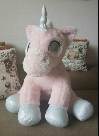 Obrovský jednorožec,