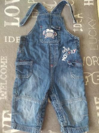 Rifle opička, cherokee,80