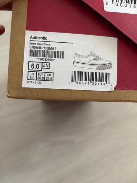 Tenisky vans, vans,38