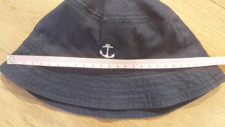 Klobúčik h&m, h&m,116