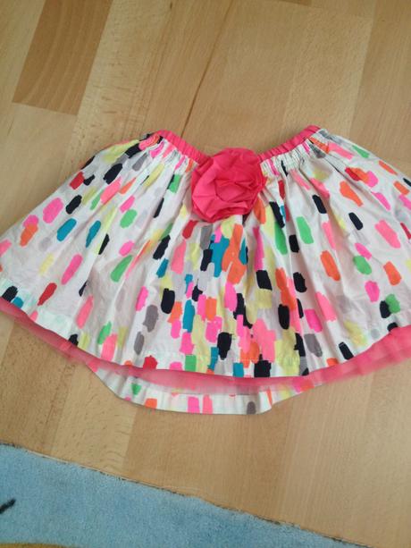 Krásna sukňa gap, gap,92