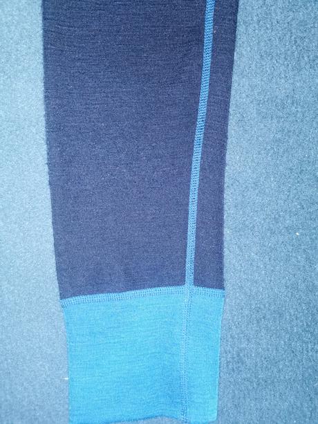 Merino 158 spodky, mountain warehouse,158