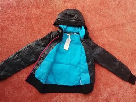 Adidas dámska bunda veľkosť xs, adidas,xs