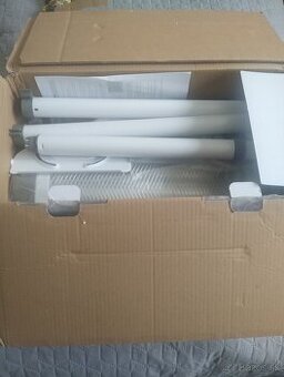 Tepelny infra ziaric reer,