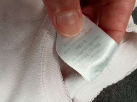 Balík veľ. 80/86, 86–98