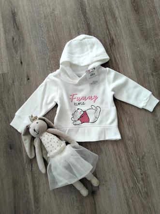 Nová reserved mikina, reserved,74