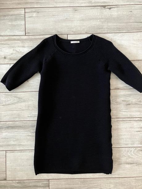 Zimné šaty, promod,s