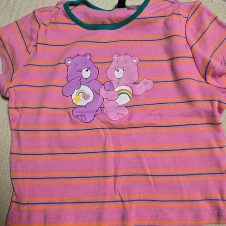 Vsetky topy za 1,50, bershka,s