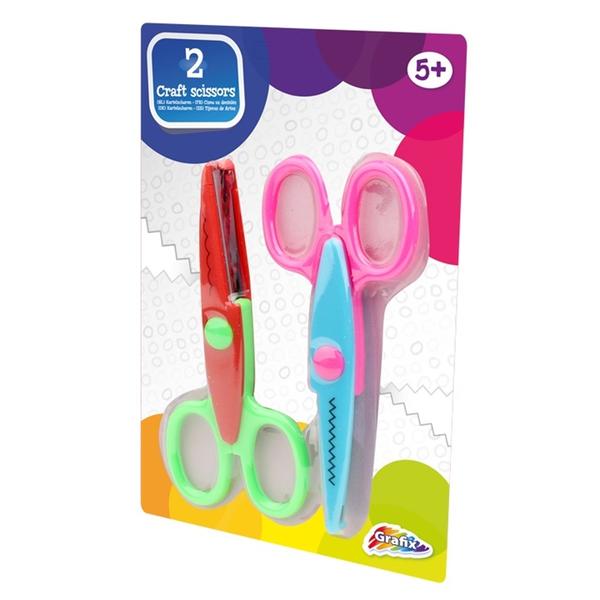 Dekoratívne nožnice Pepco