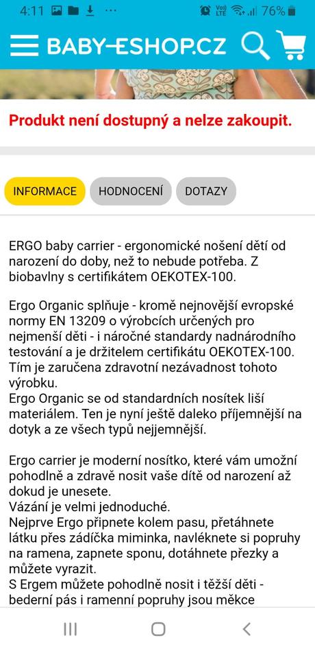 Ergobaby nosic petunia picklebottom, ergo baby