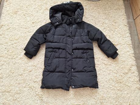 Dievčenská zimná bunda, reserved,122