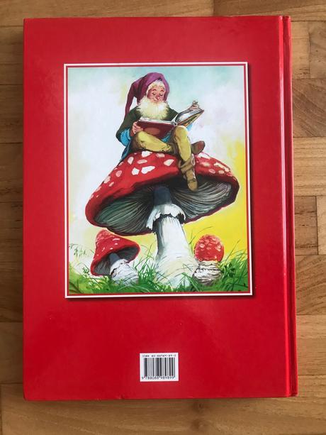 Najkrajšie rozprávky, 