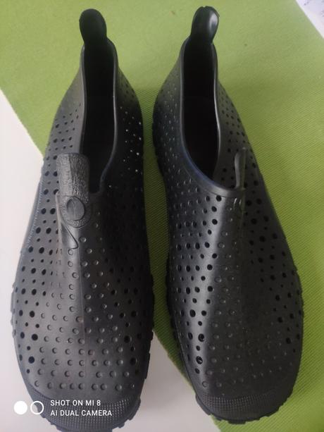 Topánky do vody, nabaiji,22