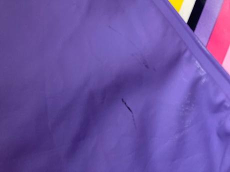 Vetrovka do dažďa, lupilu,122