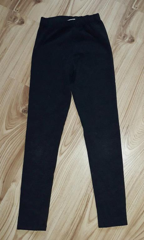 Dievčenské leginy č.140, 140