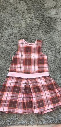 Šaty č.104, h&m,104