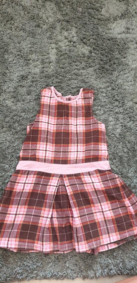 Šaty č.104, h&m,104