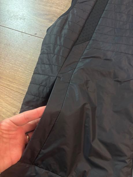 Presivana vesta hugo boss, hugo boss,l
