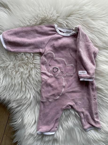 Newbie overal vel.56 (limitovana edicia), newbie,56