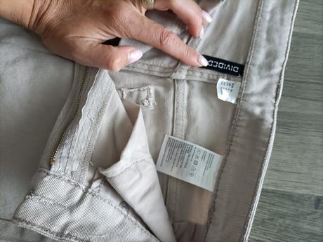 Rifle top, h&m,36